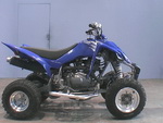 �������� �� ������ �������� Yamaha YFM350R 2007 ���� 1